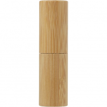 Logo trade advertising product photo of: Hedon lip balm